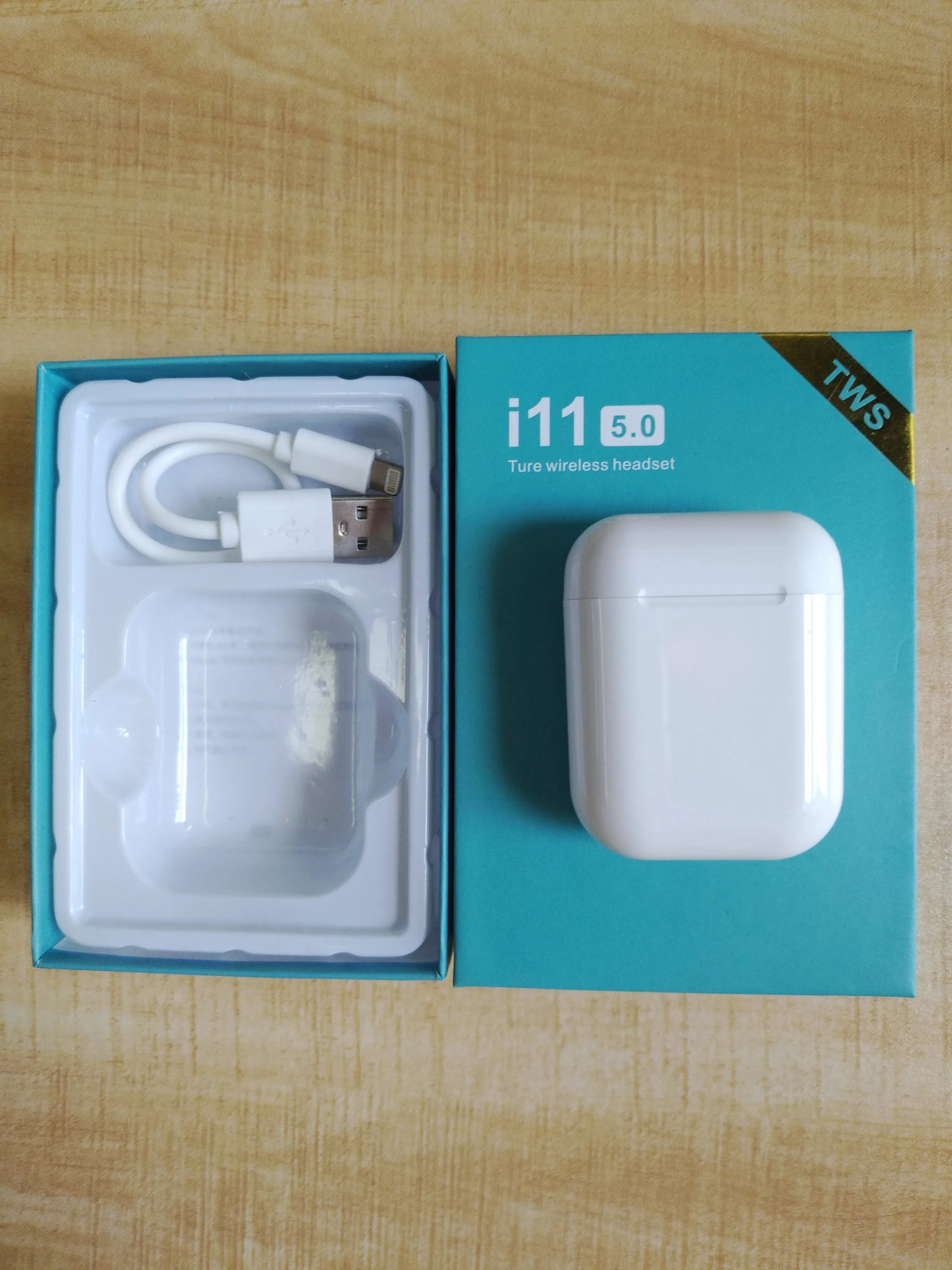 i11 TWS Mini 5.0 Bluetooth Earphone Wireless Headphones Portable Invisible Earbud for All Smart Phone PK i10 i15 i12 i20 i30 TWS
i11 TWS Mini 5.0 Bluetooth Earphone Wireless Headphones Portable Invisible Earbud for All Smart Phone PK i10 i15 i12 i20 i30 TWS