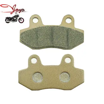 Motorcycle Disc Brake Pads For AJS ASPES BETA CCM CAGIVA CPI DAELIM GARELLI GENERIC GOES HONG DOU HP POWER HYOSUNG ITALJET
Motorcycle Disc Brake Pads For AJS ASPES BETA CCM CAGIVA CPI DAELIM GARELLI GENERIC GOES HONG DOU HP POWER HYOSUNG ITALJET