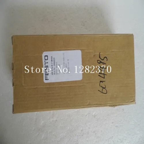 Новый оригинальный аутентичный регулятор FESTO LR-1/4-D-7-MIDI подлинный 186453 спот
Новый оригинальный аутентичный регулятор FESTO LR-1/4-D-7-MIDI подлинный 186453 спот