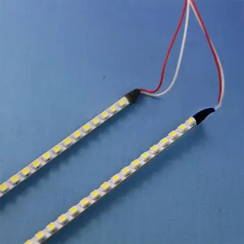 Universal LED Backlight Lamps Update Kit For LCD Monitor 2 LED Strips Support To 24'' 540mm R20
Universal LED Backlight Lamps Update Kit For LCD Monitor 2 LED Strips Support To 24'' 540mm R20