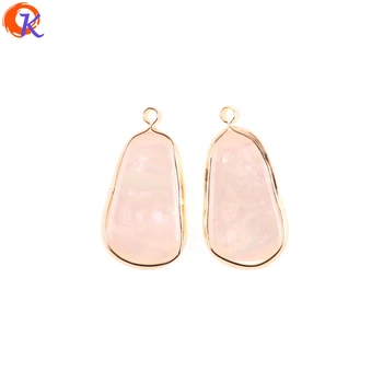 Cordial Design 50Pcs 13*26MM Jewelry Accessories/Earring Making/Shell Effect/Irregular Shape/DIY Part/Hand Made/Earring Findings
Cordial Design 50Pcs 13*26MM Jewelry Accessories/Earring Making/Shell Effect/Irregular Shape/DIY Part/Hand Made/Earring Findings