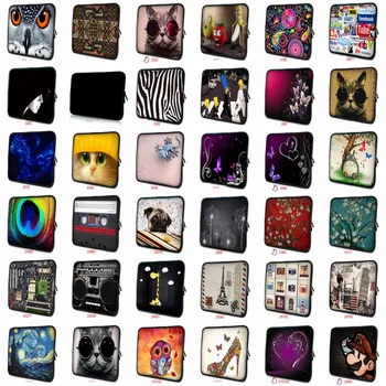 Notebook Sleeve 7 9.7 10.1 12 13 13.3 14 14.1 15 15.6 17 17.3 inch laptop bag sleeve case cover for macbook air 13 case
Notebook Sleeve 7 9.7 10.1 12 13 13.3 14 14.1 15 15.6 17 17.3 inch laptop bag sleeve case cover for macbook air 13 case