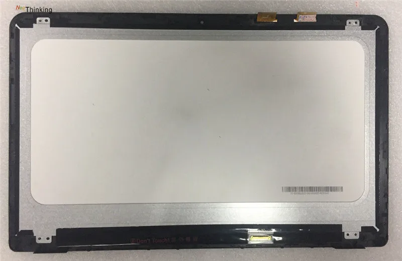 Neotinking 15 6 дюймовый ЖК дисплей в сборе для HP Pavilion x360 bk дигитайзер сенсорный экран