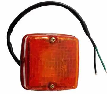Supply Hight Quality Domestic Yellow 12V Linde Forklift Square Cornering Lamp Steering Light Linde Part No 0009741028
Supply Hight Quality Domestic Yellow 12V Linde Forklift Square Cornering Lamp Steering Light Linde Part No 0009741028