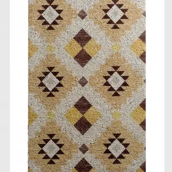 Large Size Plaid Printed Anti-Slip Floor Mat For Porch Balcony Hallway Entrance,High Quality PVC Door Mat Home Decor Door Mat
Large Size Plaid Printed Anti-Slip Floor Mat For Porch Balcony Hallway Entrance,High Quality PVC Door Mat Home Decor Door Mat