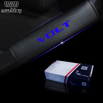 For Chevrolet Volt Car Seat Belt Shoulder Strap Protect Pads Cover No Slip No Rubbing Soft Comfort 2Pcs Red Blue White
For Chevrolet Volt Car Seat Belt Shoulder Strap Protect Pads Cover No Slip No Rubbing Soft Comfort 2Pcs Red Blue White