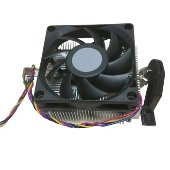 4 Pin Aluminium Cooling Fan Heat Dissipation Ultra Silent Fan for Computer CPU NK-Shopping
4 Pin Aluminium Cooling Fan Heat Dissipation Ultra Silent Fan for Computer CPU NK-Shopping