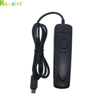 RM-UC1 Remote Shutter Release Control cord for OLYMPUS E400 E410 E420 E510 E520 SP-510UZ SP-550UZ SP-560UZ SP-570UZ EPL6 EP2
RM-UC1 Remote Shutter Release Control cord for OLYMPUS E400 E410 E420 E510 E520 SP-510UZ SP-550UZ SP-560UZ SP-570UZ EPL6 EP2