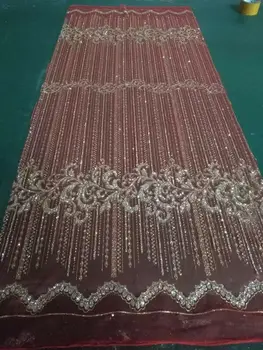 Beautiful african glitter lace fabric for party dress 5yard/lot embroidered tulle lace with glued glitter
Beautiful african glitter lace fabric for party dress 5yard/lot embroidered tulle lace with glued glitter