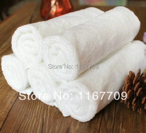 (12Pcs/Lot) Good Quality Cheap Face Towel Small Towel Hand Towels Bathroom 30*30cm 40g Kitchen Towel Travel White Cotton Towel
(12Pcs/Lot) Good Quality Cheap Face Towel Small Towel Hand Towels Bathroom 30*30cm 40g Kitchen Towel Travel White Cotton Towel