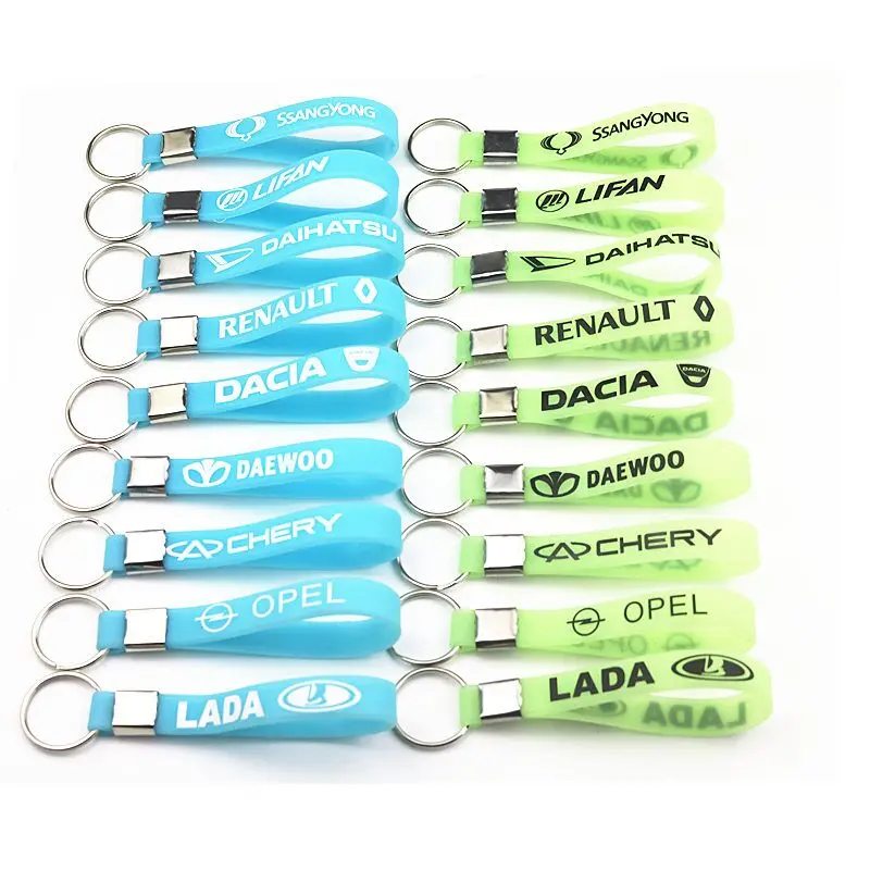 Car Styling Luminous Silicone Sticker Case For Toyota Honda Nissan Mazda Fiat Citroen Peugeot Volvo Saab Bmw Audi Lada Kia
Car Styling Luminous Silicone Sticker Case For Toyota Honda Nissan Mazda Fiat Citroen Peugeot Volvo Saab Bmw Audi Lada Kia