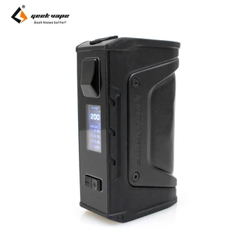 Original GeekVape AEGIS Legend TC Box MOD 200W Box mod Waterproof and shockproof Electronic cigarette vape mod vs AEGIS Mod 
Original GeekVape AEGIS Legend TC Box MOD 200W Box mod Waterproof and shockproof Electronic cigarette vape mod vs AEGIS Mod