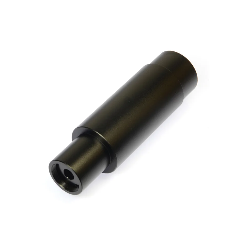 1.0X Eyepiece Auxiliary Lens Adapter For C-mount Microscope Zooming Lens for 180X / 300X Model
1.0X Eyepiece Auxiliary Lens Adapter For C-mount Microscope Zooming Lens for 180X / 300X Model