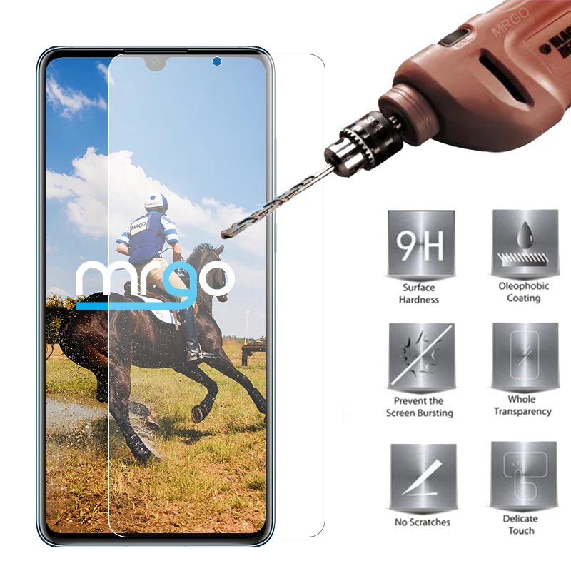 Tempered Glass for Huawei P30 Lite P20 Lite Screen Protector P10 Lite Protective Safety Glass for Huawei P30 Lite P20 Glass 2019
Tempered Glass for Huawei P30 Lite P20 Lite Screen Protector P10 Lite Protective Safety Glass for Huawei P30 Lite P20 Glass 2019