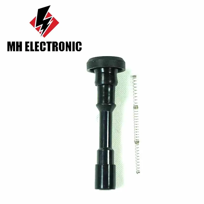 MH ELECTRONIC Ignitor Ignition Coil Repair Rubber Boots Turret MD361710 099700048 for Mitsubishi Lancer Cedia Space Star Mirage
MH ELECTRONIC Ignitor Ignition Coil Repair Rubber Boots Turret MD361710 099700048 for Mitsubishi Lancer Cedia Space Star Mirage