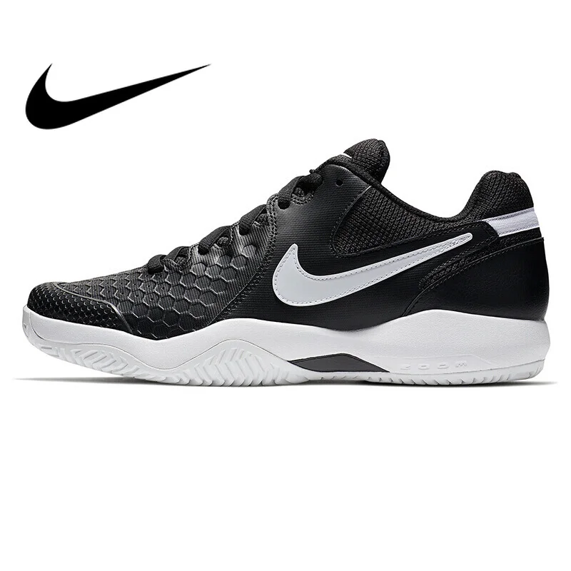 Original authentic NIKE AIR ZOOM RESISTANCE men's running shoes with sneakers comfortable cushioning running shoes 918194-010
Original authentic NIKE AIR ZOOM RESISTANCE men's running shoes with sneakers comfortable cushioning running shoes 918194-010