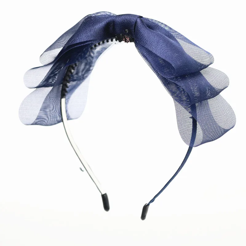 2019 NEW summer stiff tulle 3 layor bow hairband girls bow headband hair accessories
2019 NEW summer stiff tulle 3 layor bow hairband girls bow headband hair accessories