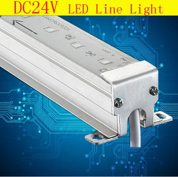 New Fashion Led outline lights Aluminum Housing IP66 Irrigation Waterproof DC24 Led Linear Light for building outdoor decoration
New Fashion Led outline lights Aluminum Housing IP66 Irrigation Waterproof DC24 Led Linear Light for building outdoor decoration