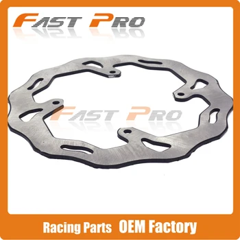 240mm Front Stainless Steel Brake Disc Rotor For Honda CRF230F CRF150F CRM250 SL230 XR250 Motard XR250R XR400R XR600R XR650R
240mm Front Stainless Steel Brake Disc Rotor For Honda CRF230F CRF150F CRM250 SL230 XR250 Motard XR250R XR400R XR600R XR650R