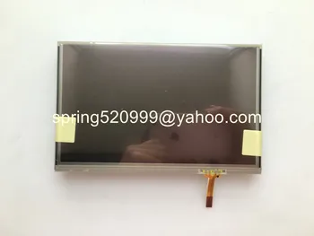 Original new 7inch LCD screen LB070WV7-TD01 LB070WV7 TD01 Display with 4P touch for Hyundai Car Navigation TFT LCD Monitors 5pcs
Original new 7inch LCD screen LB070WV7-TD01 LB070WV7 TD01 Display with 4P touch for Hyundai Car Navigation TFT LCD Monitors 5pcs