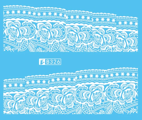 B326