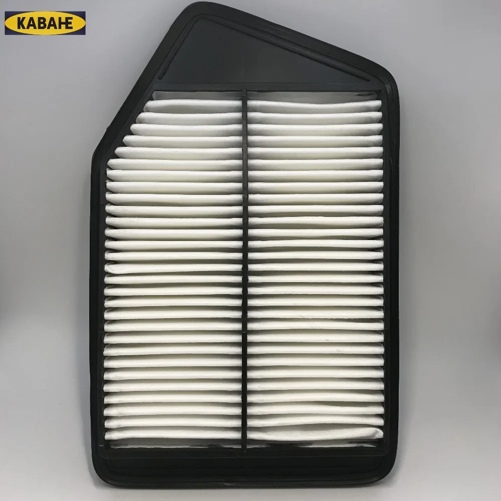 KABAHE Air Filter 17220-5A2-A00 172205A2A00 forHonda Accord Auto Car Parts Air Guard Filter Cleaning Tool
KABAHE Air Filter 17220-5A2-A00 172205A2A00 forHonda Accord Auto Car Parts Air Guard Filter Cleaning Tool
