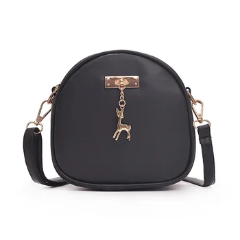 Women Shoulder Bag Messenger Bags Fashion Mini Deer Toy Shell Shape Bag Shoulder Bags Best Sale-WT
Women Shoulder Bag Messenger Bags Fashion Mini Deer Toy Shell Shape Bag Shoulder Bags Best Sale-WT