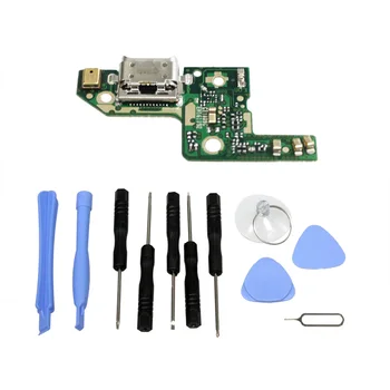 For Huawei Honor 8 Micro Dock Connector USB Charger Charging Port Flex Cable With tools
For Huawei Honor 8 Micro Dock Connector USB Charger Charging Port Flex Cable With tools