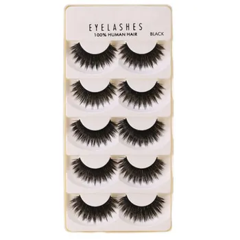 Eyelashes 3D Mink Lashes Luxury Hand Made Mink Eyelashes Medium Volume Cruelty Free Mink False Eyelashes Upper Lashes
Eyelashes 3D Mink Lashes Luxury Hand Made Mink Eyelashes Medium Volume Cruelty Free Mink False Eyelashes Upper Lashes
