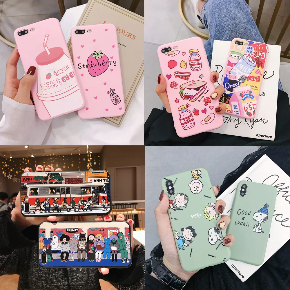Funny Cartoon Phone Case For Huawei Honor 10 9 8 Lite 7X 7C 8X Play Nova4 2S Nova 3 3i 3E Cover Candy Color Cases
Funny Cartoon Phone Case For Huawei Honor 10 9 8 Lite 7X 7C 8X Play Nova4 2S Nova 3 3i 3E Cover Candy Color Cases