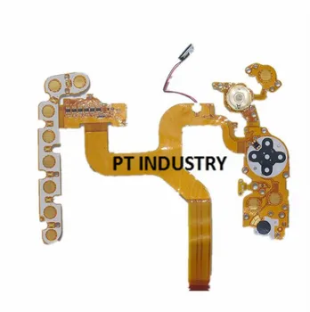 Free Shipping !!100% Original D500 Rear Cover Back Cover Menu Function Button Flex Cable FPC For SLR Nikon D500
Free Shipping !!100% Original D500 Rear Cover Back Cover Menu Function Button Flex Cable FPC For SLR Nikon D500