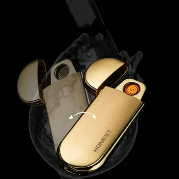 2017 new USB arc lighter isqueiro cigarette cigar tool with gift box Flameless 6color select LIGHTER windproof lighter
2017 new USB arc lighter isqueiro cigarette cigar tool with gift box Flameless 6color select LIGHTER windproof lighter