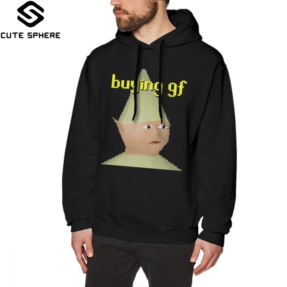 Runescape Hoodie Runescape Gnome Child Hoodies X Autumn Pullover Hoodie Blue Mens Cotton Cool Outdoor Long Sleeve Hoodies
Runescape Hoodie Runescape Gnome Child Hoodies X Autumn Pullover Hoodie Blue Mens Cotton Cool Outdoor Long Sleeve Hoodies