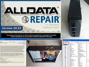 2017 Mitchell Alldata 10.53 2 in1 with 2TB Hard Disk Installed Well Plus MINI Desktop Computer Ready To Work Free Shipping
2017 Mitchell Alldata 10.53 2 in1 with 2TB Hard Disk Installed Well Plus MINI Desktop Computer Ready To Work Free Shipping