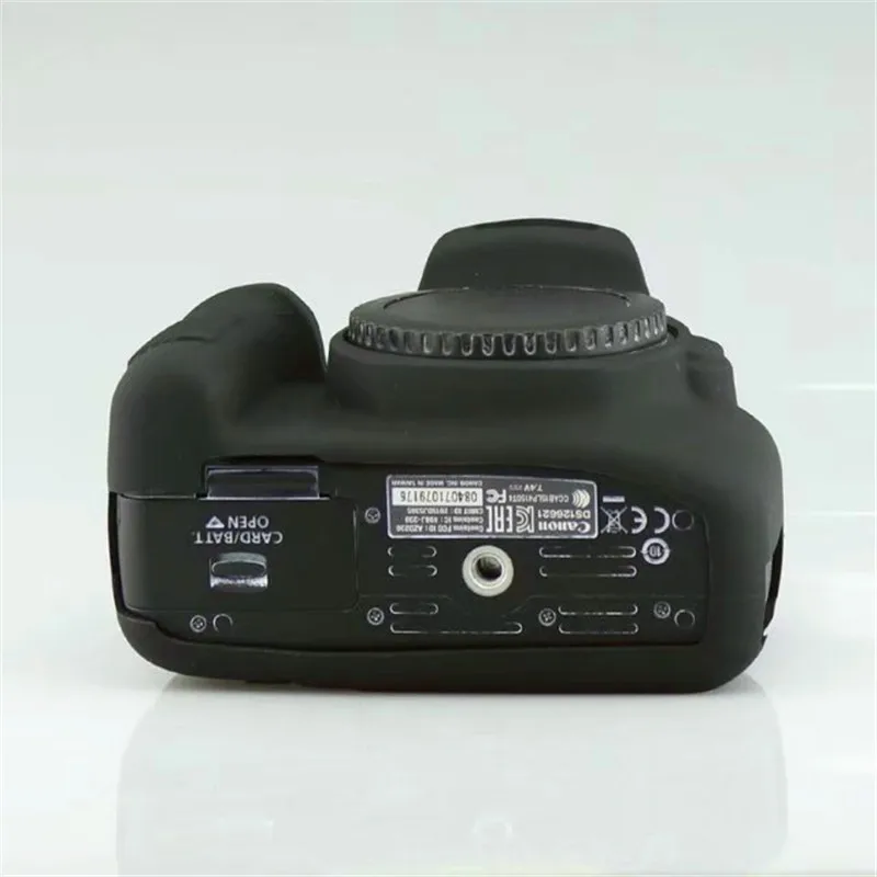 Canon 1300D silicone case (18)