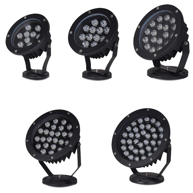 LED Garden Lamp 3W 6W 9W 12W 15W 18W 24W 36W Outdoor Round Lawn Landscape Lamp 12V 24V AC85-265V IP66 Outdoor LED Lawn Lamp
LED Garden Lamp 3W 6W 9W 12W 15W 18W 24W 36W Outdoor Round Lawn Landscape Lamp 12V 24V AC85-265V IP66 Outdoor LED Lawn Lamp