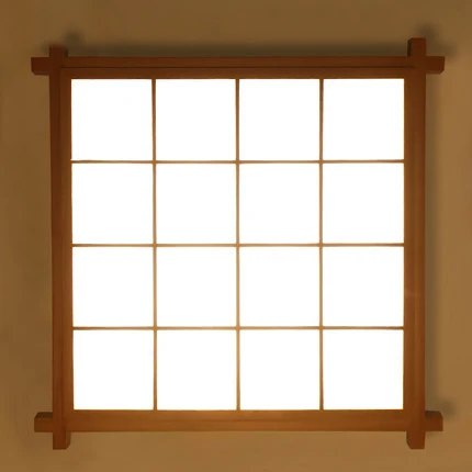 Japanese-Style Surface Mounted Oak Wood AC 110/220V LED Ceiling Lamp Sheepskin Cover Ultra-thin Tatami For Bedroom Living Room
Japanese-Style Surface Mounted Oak Wood AC 110/220V LED Ceiling Lamp Sheepskin Cover Ultra-thin Tatami For Bedroom Living Room