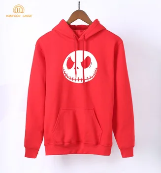 Halloween Town Pumpkin King Jack Skellington Print Funny Hoodies Women 2019 Spring Autumn Kawaii Sweatshirts Anime Hoodie
Halloween Town Pumpkin King Jack Skellington Print Funny Hoodies Women 2019 Spring Autumn Kawaii Sweatshirts Anime Hoodie