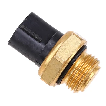 1 Pc M18 Bolt Motorcycles Radiator Fan Switch Thermo Scooter Accessories Radiator Fan Switch fits for Suzuki GSX-R750 TL1000
1 Pc M18 Bolt Motorcycles Radiator Fan Switch Thermo Scooter Accessories Radiator Fan Switch fits for Suzuki GSX-R750 TL1000