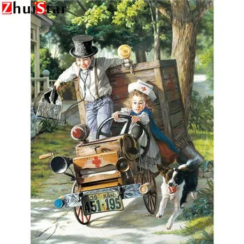 Childhood 3D Rhinestone Painting Full Square Home Decor DIY Diamond Painting Cross Stitch Diamond Embroidery XY1
Childhood 3D Rhinestone Painting Full Square Home Decor DIY Diamond Painting Cross Stitch Diamond Embroidery XY1