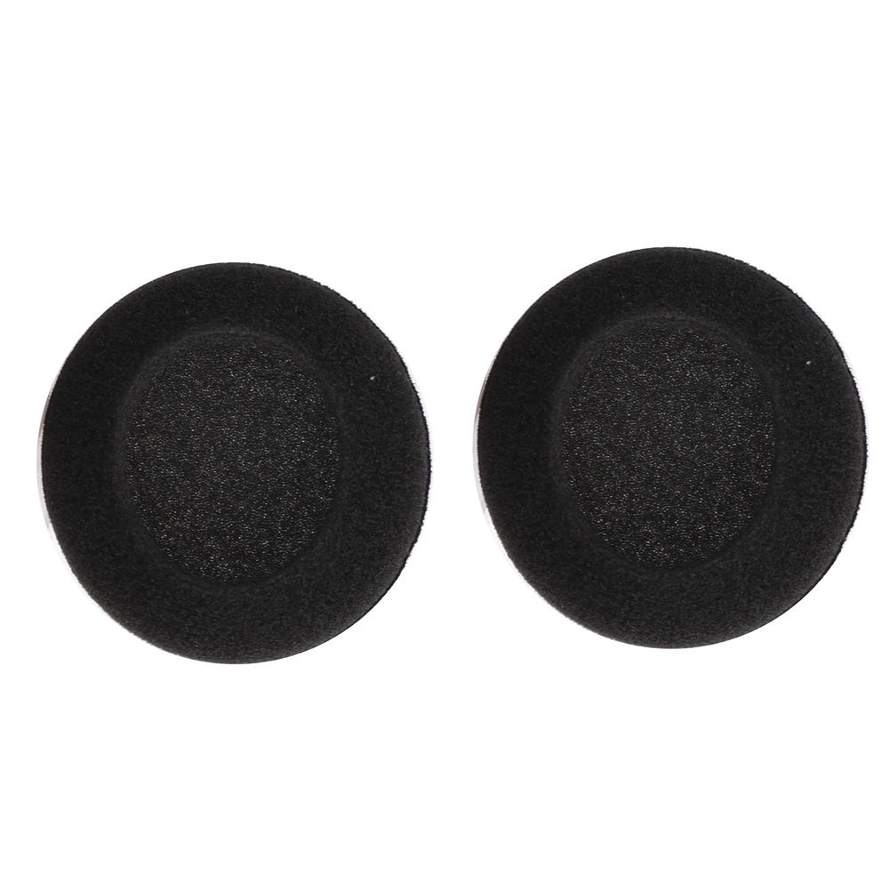 2pcs Thick Foam Ear Pads 4cm Sponge Cushion Replacement Sponge Covers Tips for Earphone Headset Hot Sale
2pcs Thick Foam Ear Pads 4cm Sponge Cushion Replacement Sponge Covers Tips for Earphone Headset Hot Sale