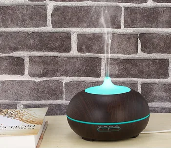 300ml-D4,Aroma Diffuser,Essential oil Diffuser Electric Ultrasonic Humidifier Aromatherapy Mist Humidifier,7 Color LED Lights
300ml-D4,Aroma Diffuser,Essential oil Diffuser Electric Ultrasonic Humidifier Aromatherapy Mist Humidifier,7 Color LED Lights