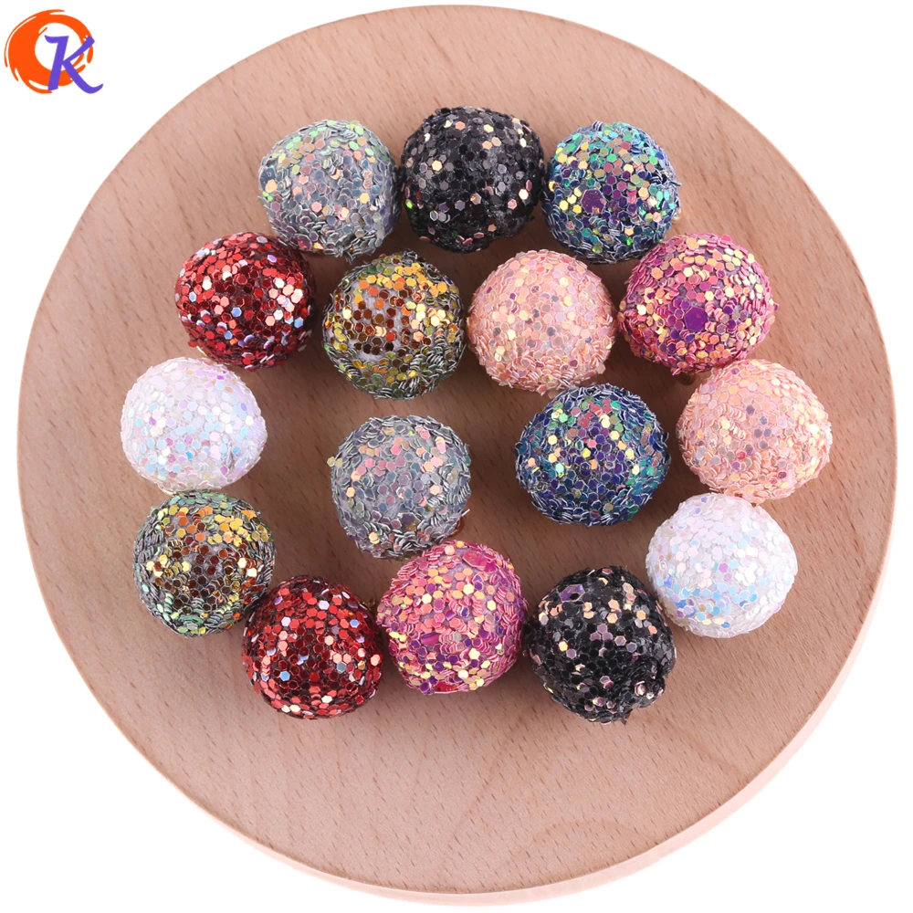 Cordial Design 30Pcs 15MM Jewelry Accessories/Earring Parts/Hand Made/Wedding Decoration/Disco Ball Bead/Sexy Earring Findings
Cordial Design 30Pcs 15MM Jewelry Accessories/Earring Parts/Hand Made/Wedding Decoration/Disco Ball Bead/Sexy Earring Findings