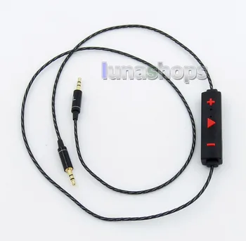 Bluetooth Wireless Audio Wireless Earphone Cable For HD V8 V10 V12 X3 Headphone LN005861
Bluetooth Wireless Audio Wireless Earphone Cable For HD V8 V10 V12 X3 Headphone LN005861