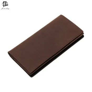 Money Wallet Crazy Horse Genuine Leather Men Bifold Standard Organizer Money Wallet Card holder Photo Pocket Money Wallet
Money Wallet Crazy Horse Genuine Leather Men Bifold Standard Organizer Money Wallet Card holder Photo Pocket Money Wallet
