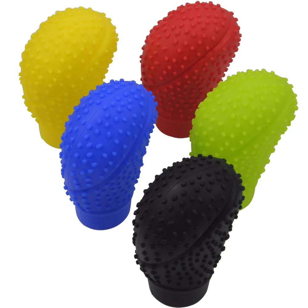 Car Key Silicone Cover Skin Gear Shift Knob For Car Handle Head Hanball Car Styling Accessorris 
Car Key Silicone Cover Skin Gear Shift Knob For Car Handle Head Hanball Car Styling Accessorris