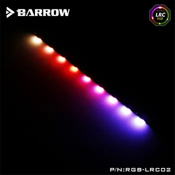 BARROW LRC2.0 Dedicated video card with aurora 9 lamp beads for Graphics Lighting accessories for PC water cooling RGB-LRC02
BARROW LRC2.0 Dedicated video card with aurora 9 lamp beads for Graphics Lighting accessories for PC water cooling RGB-LRC02