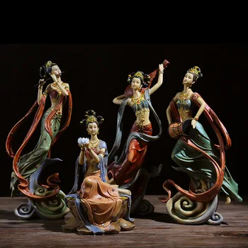 Creative resin vintage craft Bar decoration wedding decoration fairy home decoration antique home decor figurine handmade
Creative resin vintage craft Bar decoration wedding decoration fairy home decoration antique home decor figurine handmade