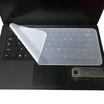 Beautiful Gift New Universal Silicone Keyboard Protector Skin For Laptops Notebooks 13''-14.1'' Wholesale price 18Mar22
Beautiful Gift New Universal Silicone Keyboard Protector Skin For Laptops Notebooks 13''-14.1'' Wholesale price 18Mar22