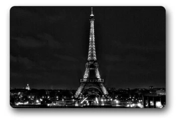 2015 New Custom Paris Eiffel Tower Door Mat Cover Non-Slip Machine Washable Outdoor Indoor Decor Rug Decoration U45-77
2015 New Custom Paris Eiffel Tower Door Mat Cover Non-Slip Machine Washable Outdoor Indoor Decor Rug Decoration U45-77